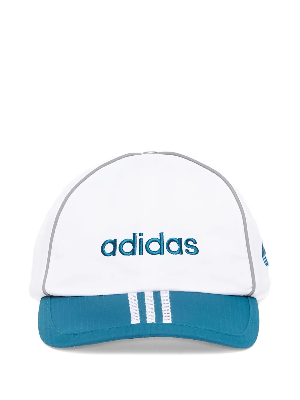 adidas gorra Shatto con seis paneles | blanco | Image 1
