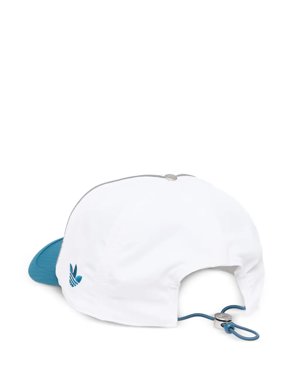 adidas طاقية بيسبول 'شاتو' بـ6 أجزاء | رجال | Image 2