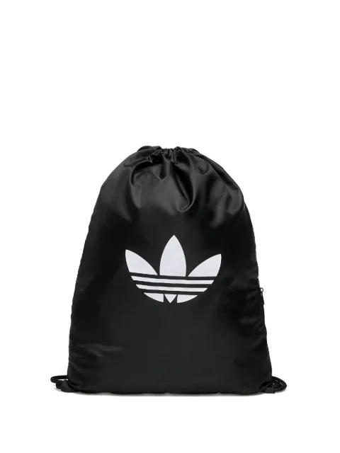 adidas sac à dos à détail de logo
