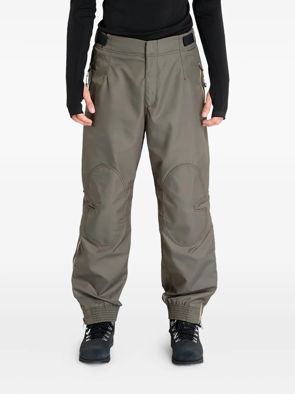 Oakley Latitude Soar Shell zip trousers | gris | Image 1