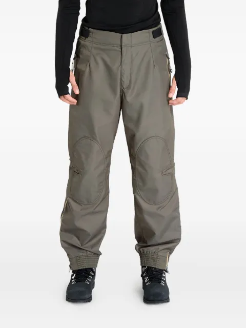 Oakley Latitude Soar Shell zip trousers