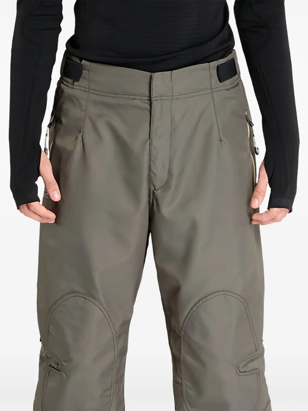 Oakley Latitude Soar Shell zip trousers | Pantalons droits | Image 2