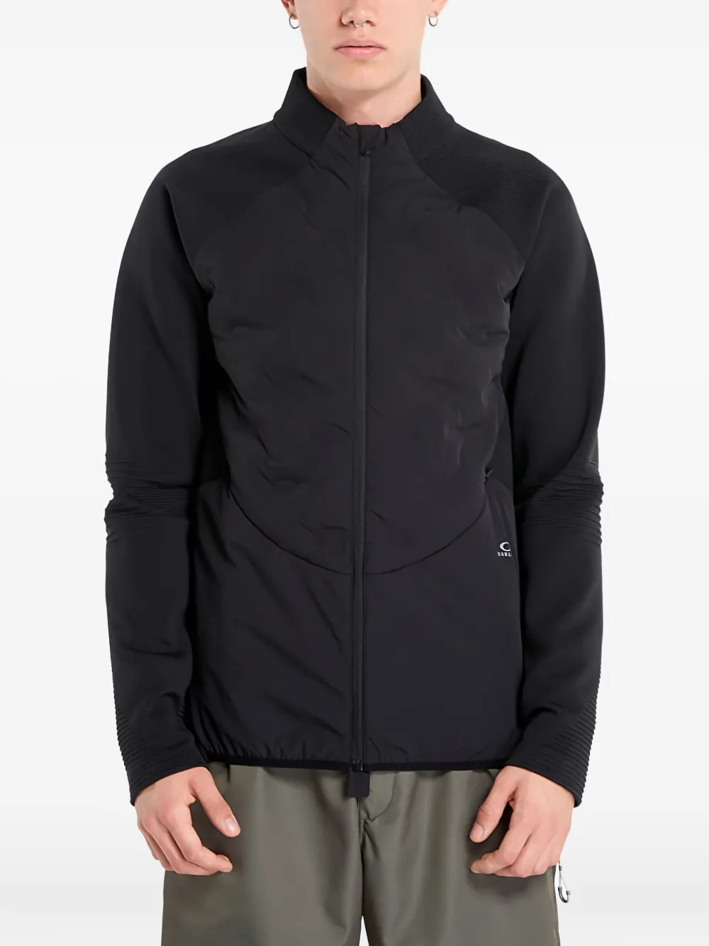 Oakley Latitude Soar jacket | Black | Image 1