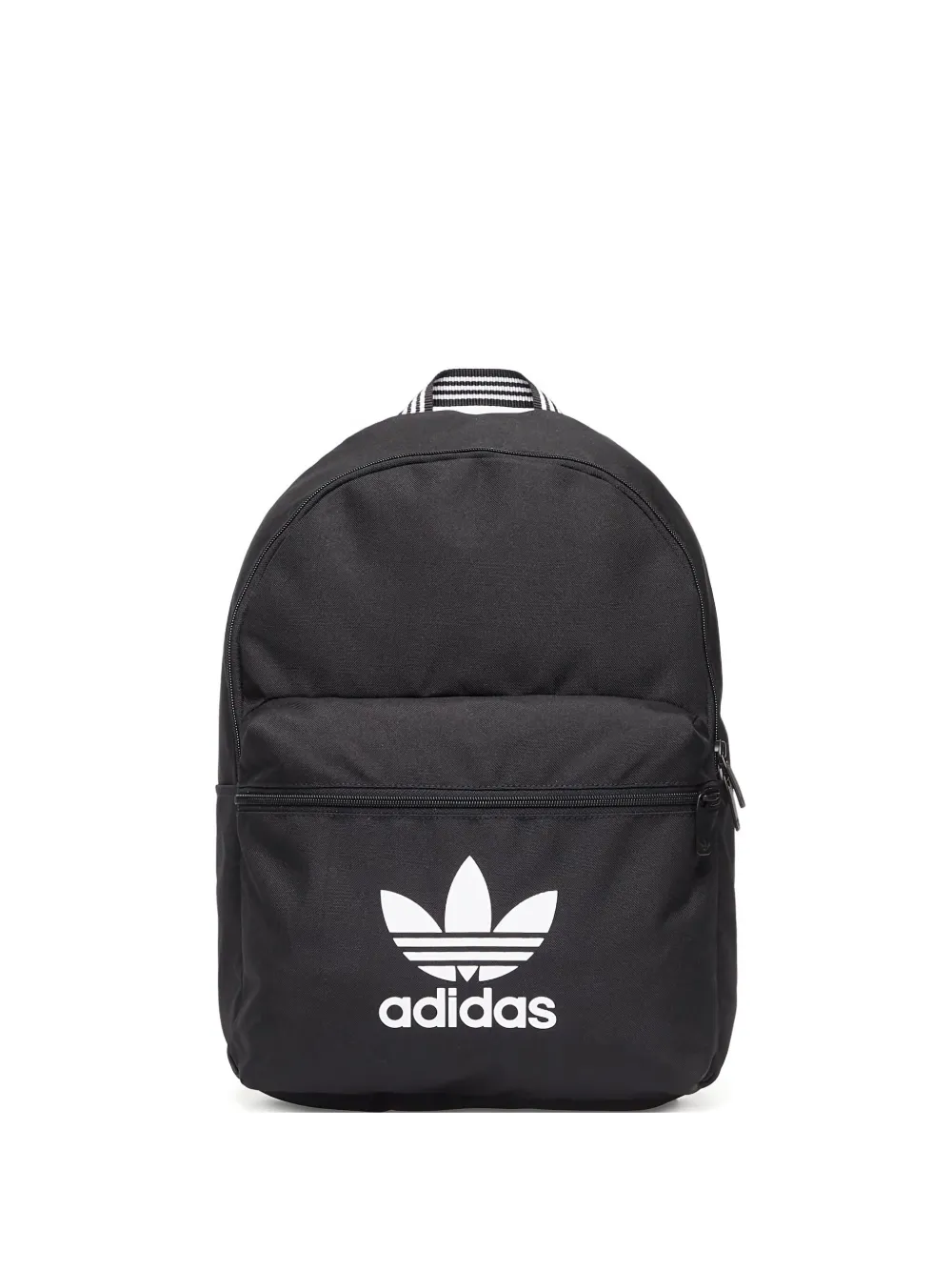 Adidas Originals Adicolor Top-hanlde Backpack In Black
