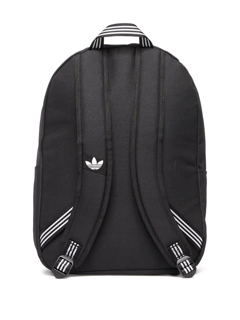 Adidas Originals Adicolor Top-hanlde Backpack In Black
