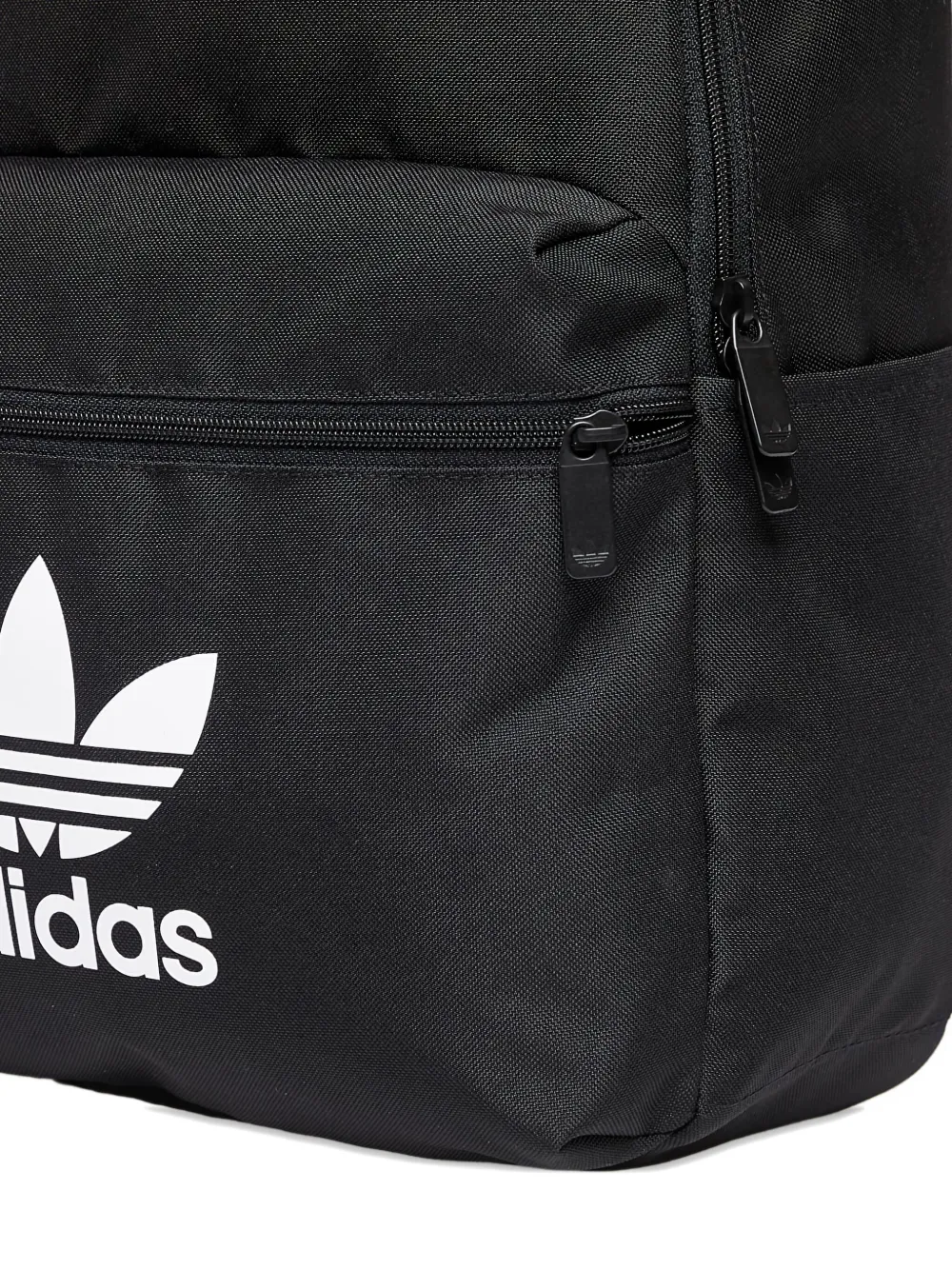 Adidas Originals Adicolor Top-hanlde Backpack In Black