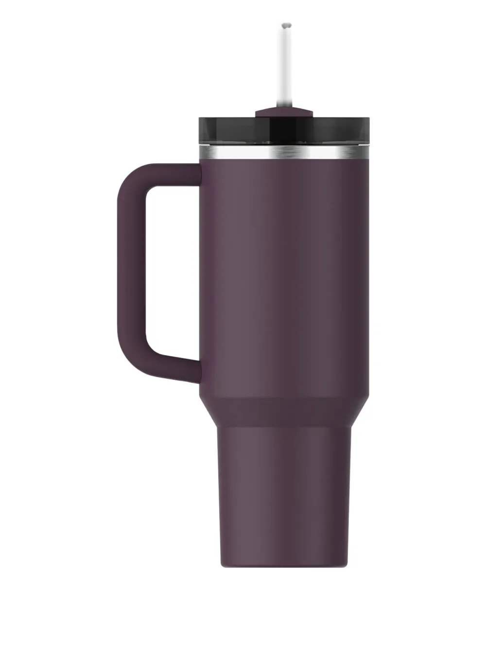 Stanley Quencher H2.O FlowState travel mug (1180ml) | Water Bottles & Travel Mugs | Image 2