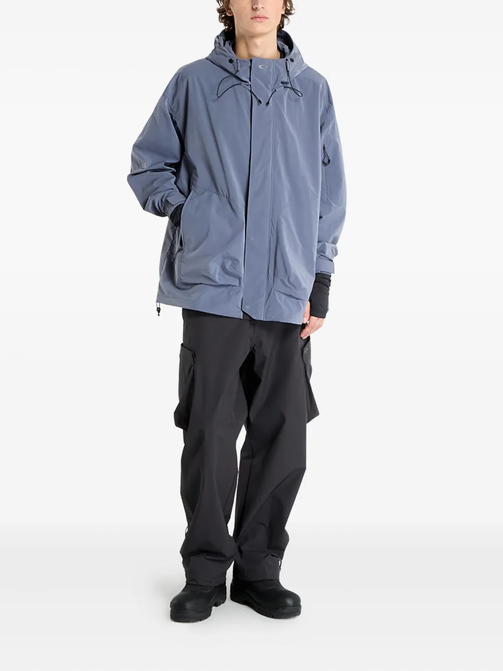 Oakley chamarra FGL Sector 5.7 | Chamarras con capucha | Image 2