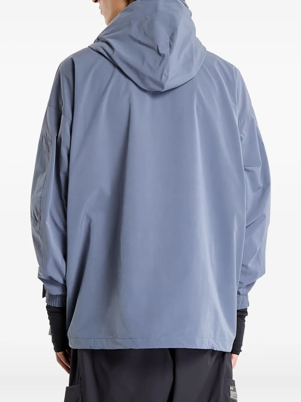 Oakley FGL Sector 5.7 Hooded Jackets | Blue | FARFETCH