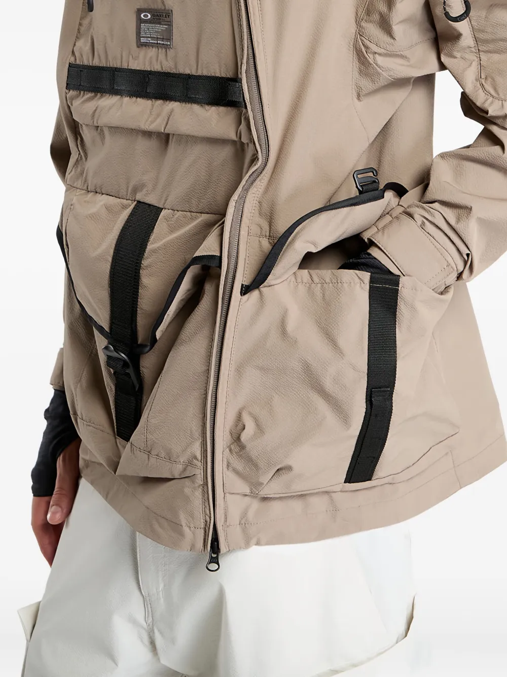 Oakley Fgl Stroke 5.7 jack Beige