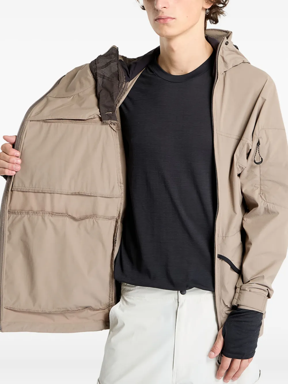 Oakley Fgl Stroke 5.7 jack Beige