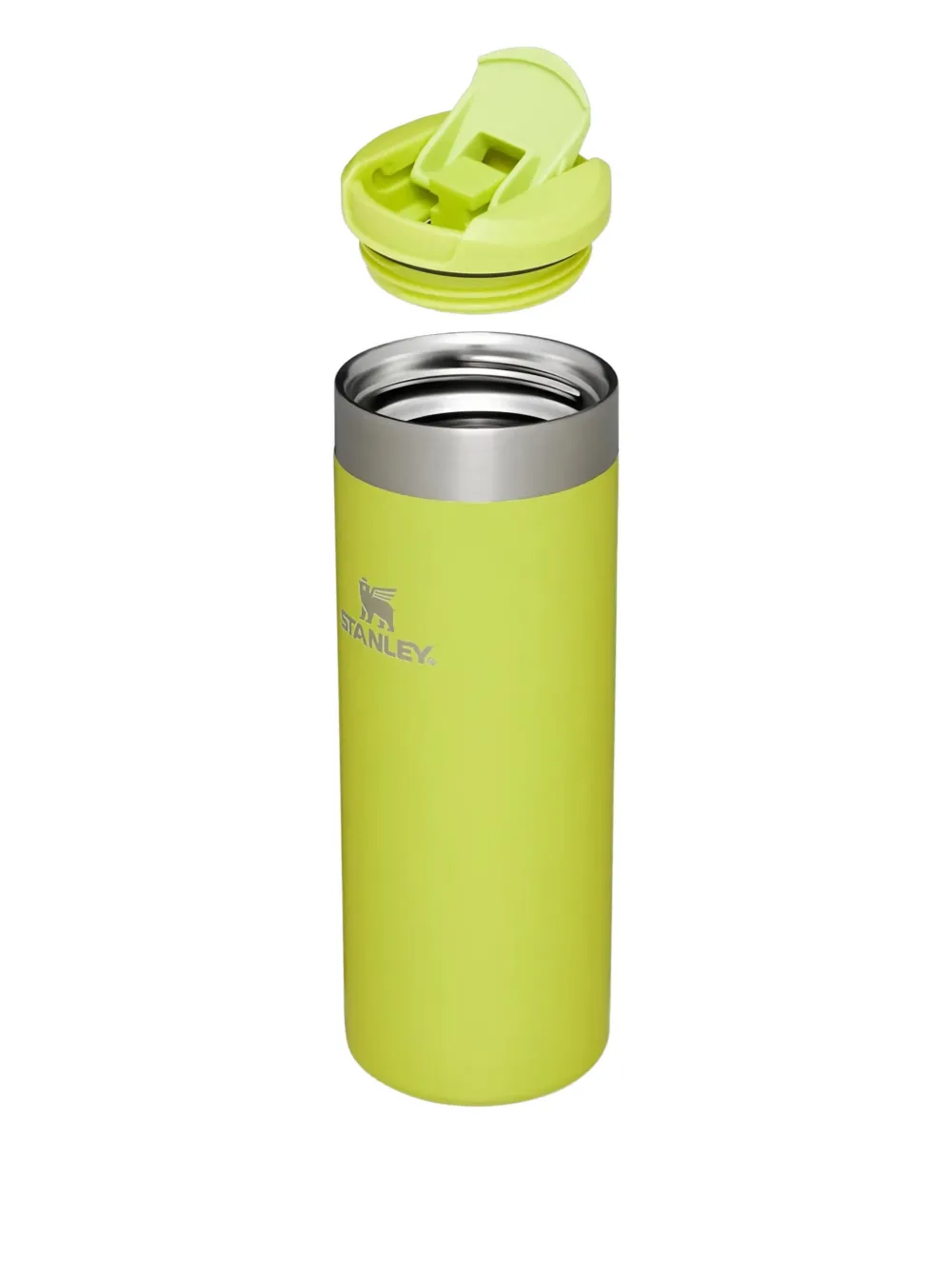 Stanley AeroLight Transit travel mug (0.47L) | Green | Image 1