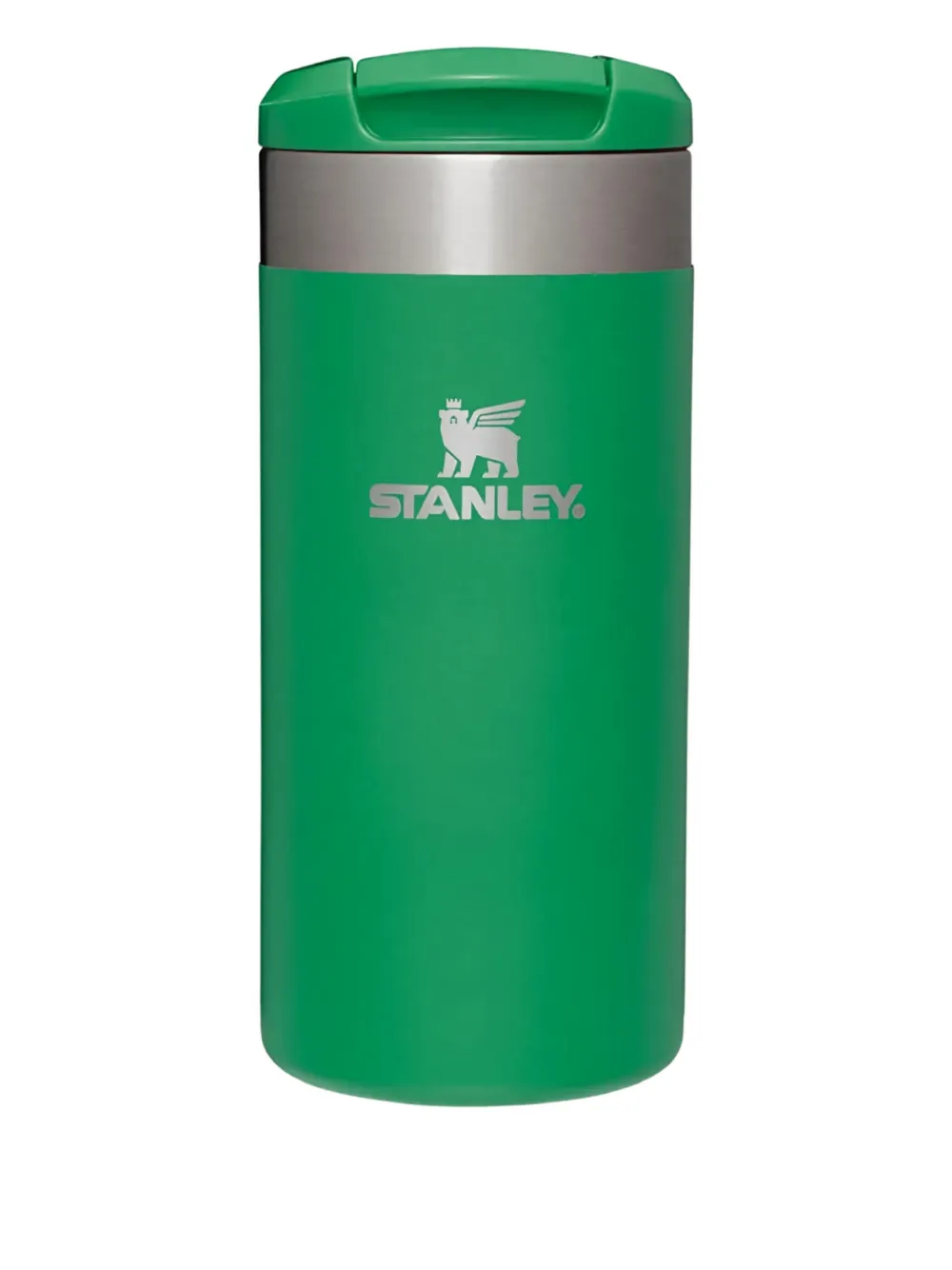 Stanley AeroLight™ Transit mug (350ml) | Green | Image 1