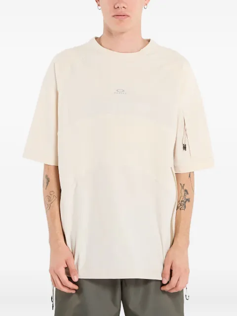 Oakley Latitude Soar logo-detail T-shirt
