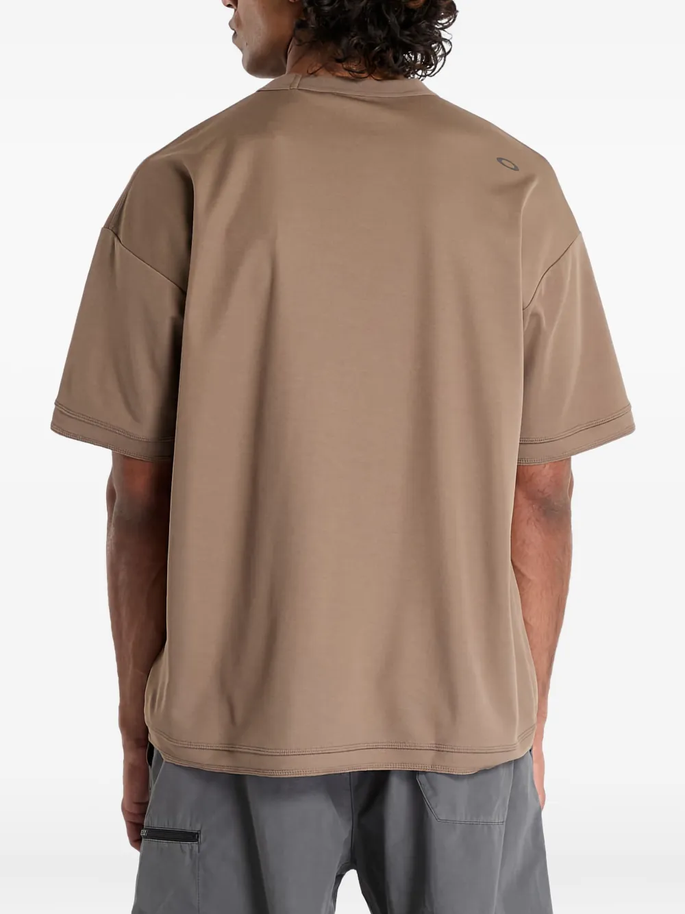 Oakley Tactical 5.0 T-shirt Bruin