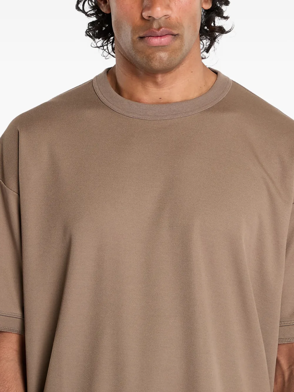 Oakley Tactical 5.0 T-shirt Bruin