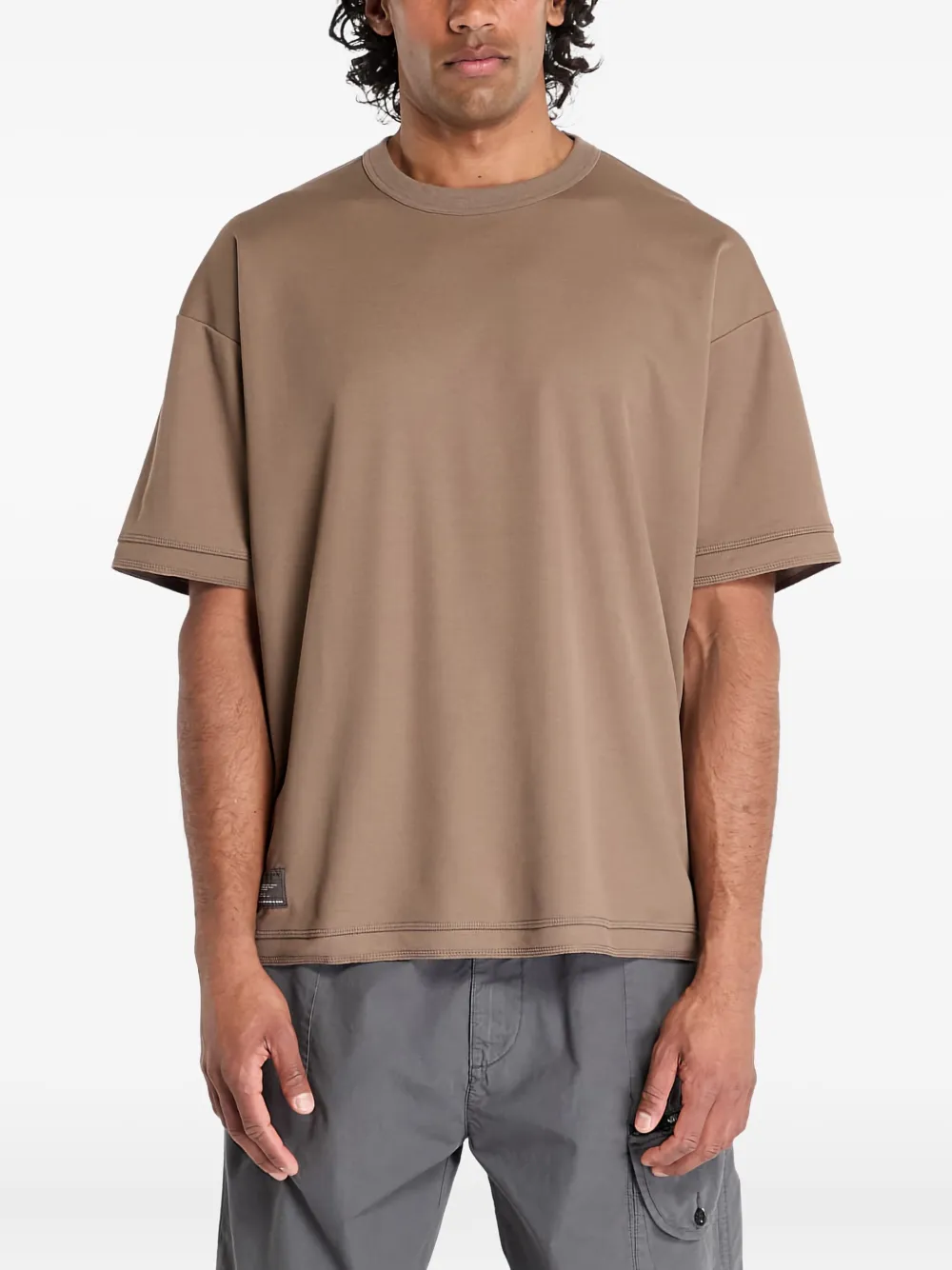Oakley Tactical 5.0 T-shirt Bruin