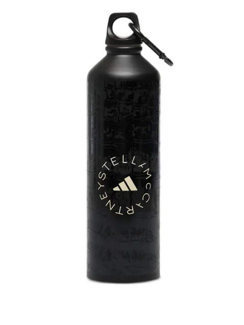 adidas x Stella McCartney printed water bottle