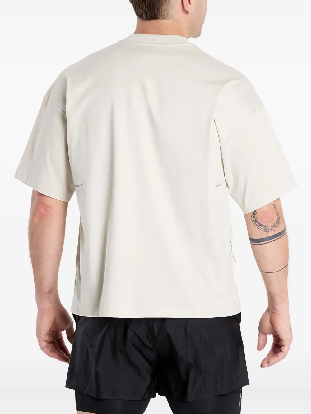 adidas playera manga corta en colaboración con Hermanos Koumori | Playeras y chalecos deportivos | Image 2