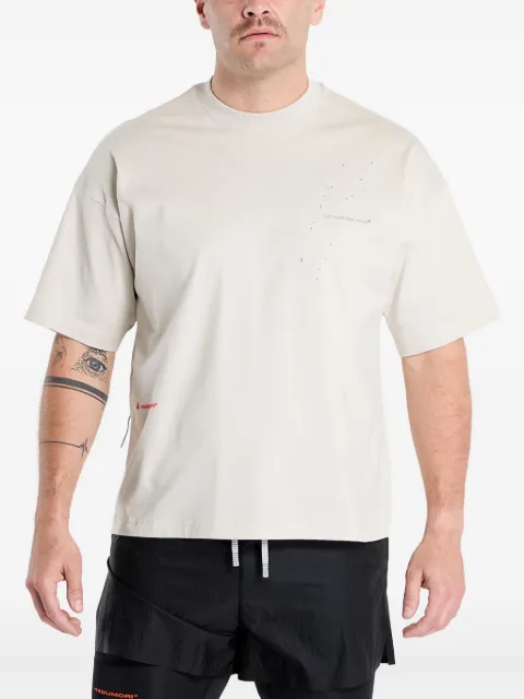 adidas x Hermanos Koumori short-sleeves T-shirt