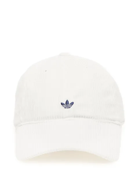 adidas gorra de béisbol con detalle del logo
