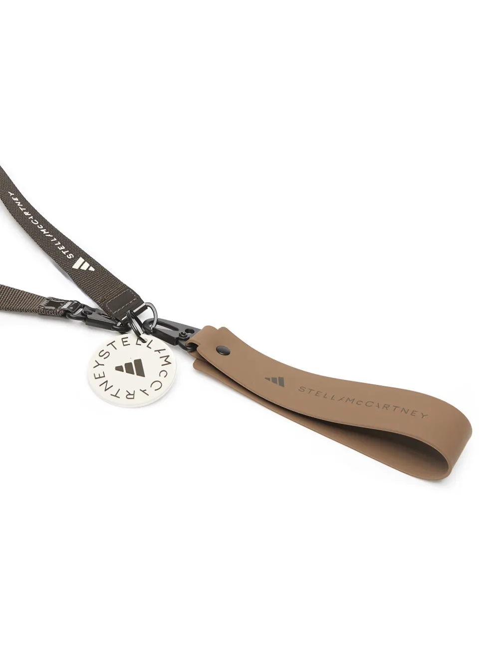 adidas by Stella McCartney braided lanyard | Men | Image 2