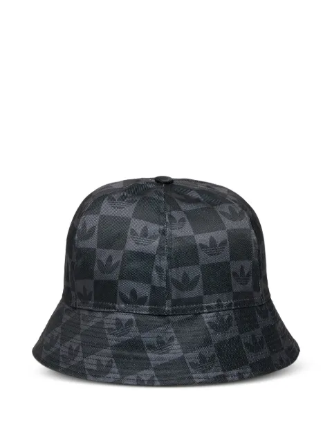 adidas monogram bucket hat