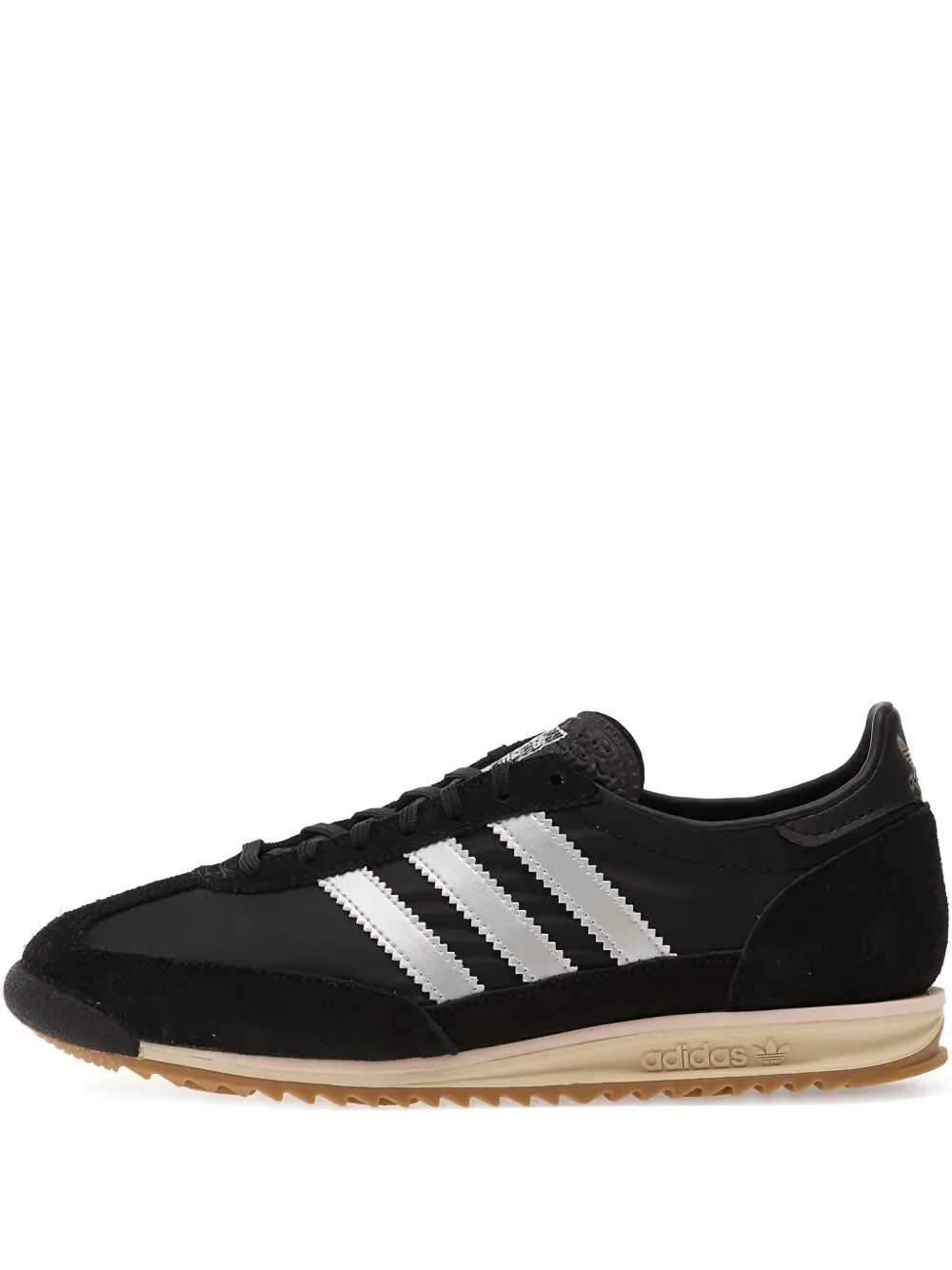 adidas SL 72 OG sneakers met drie strepen Zwart