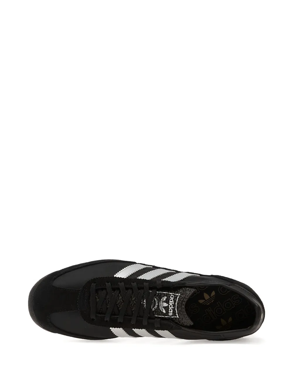 adidas SL 72 OG sneakers met drie strepen Zwart