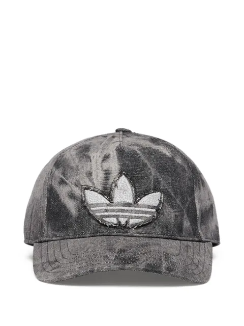 adidas gorra de béisbol con detalle del logo