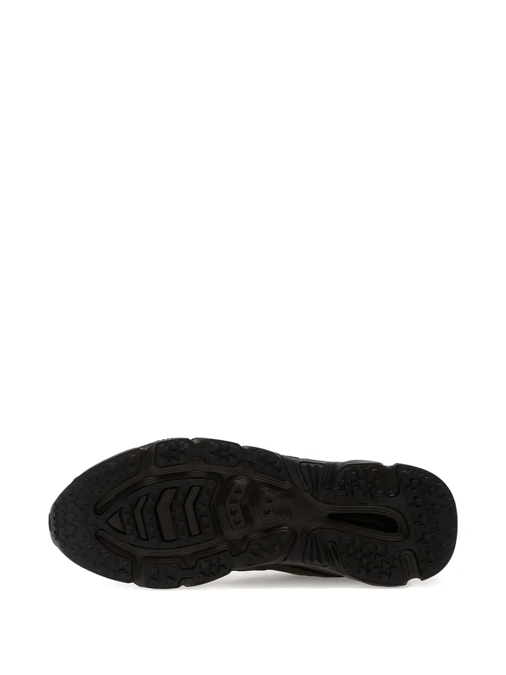 Karhu Super Fulcrum sneakers Zwart