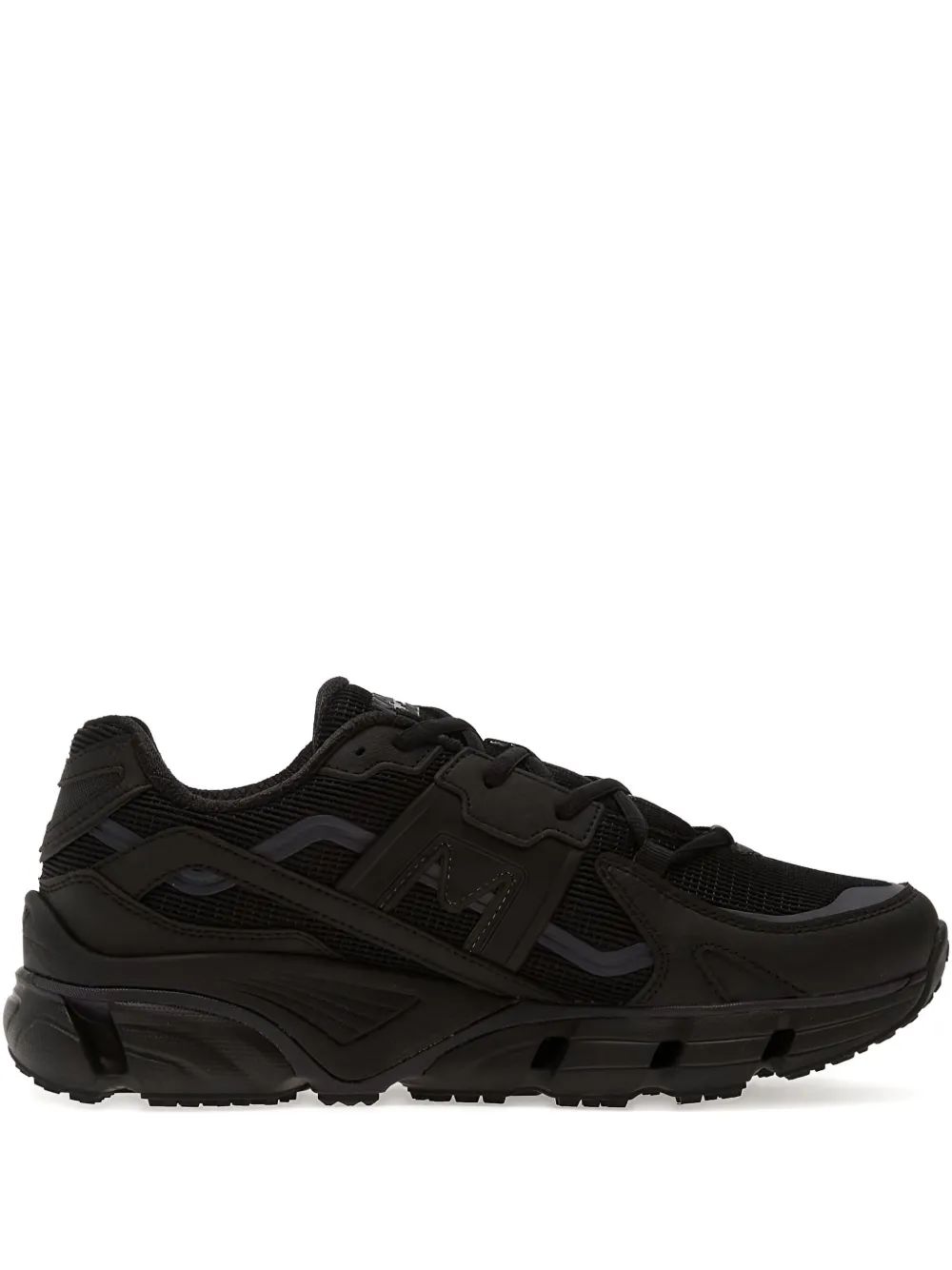 Karhu Super Fulcrum sneakers Zwart