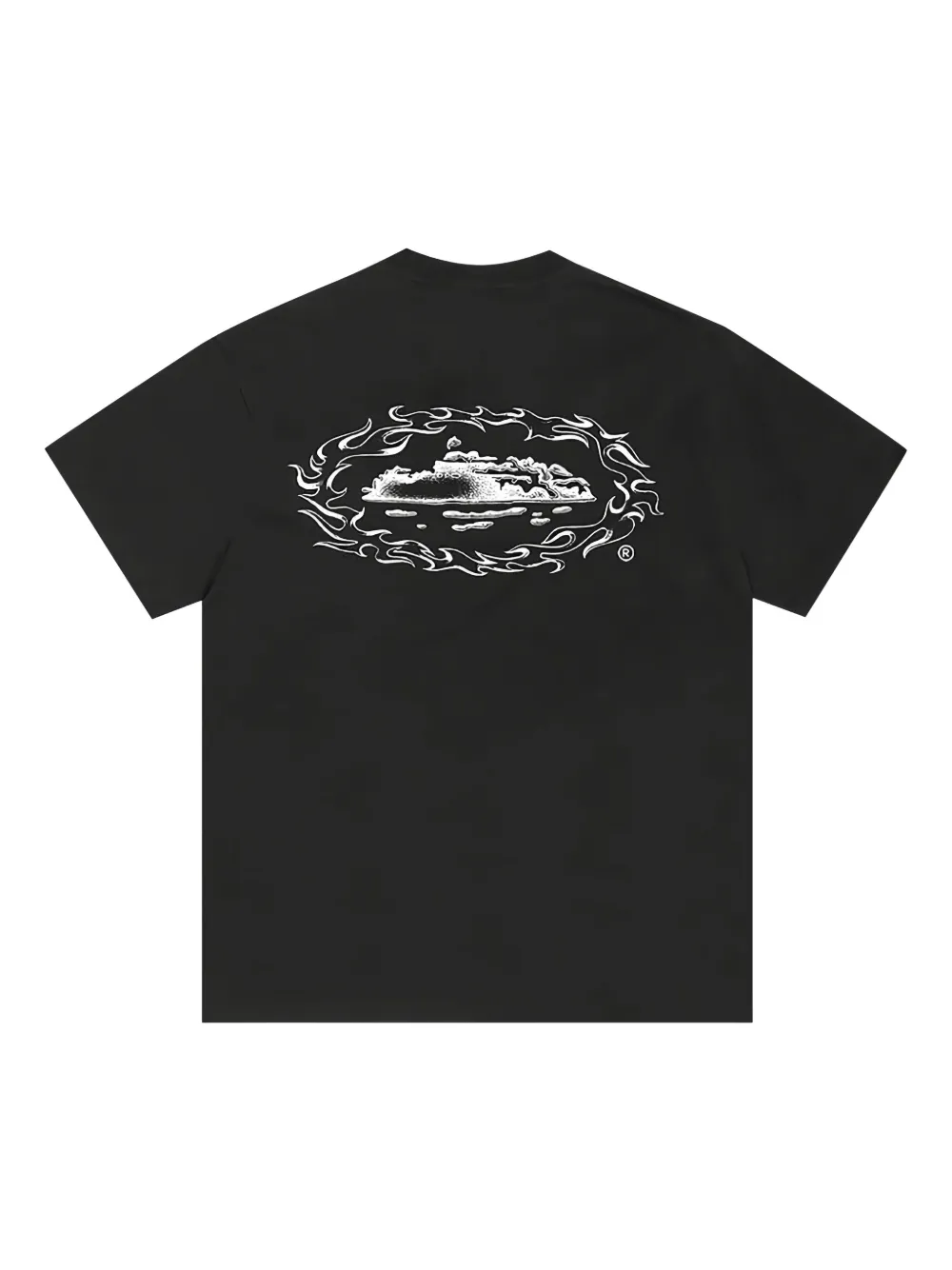 CORTEIZ playera Firey Alcatraz | Playeras y jerséis | Image 2