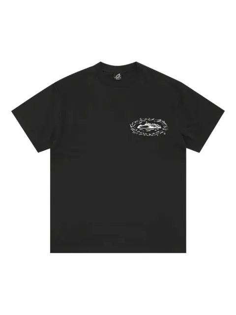 CORTEIZ Firey Alcatraz T-shirt