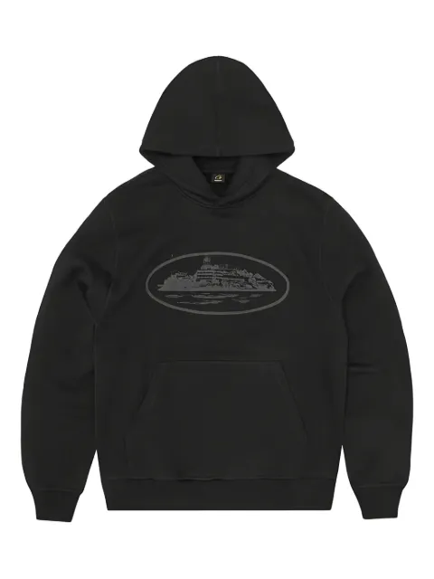 CORTEIZ Alcatraz V2 hoodie