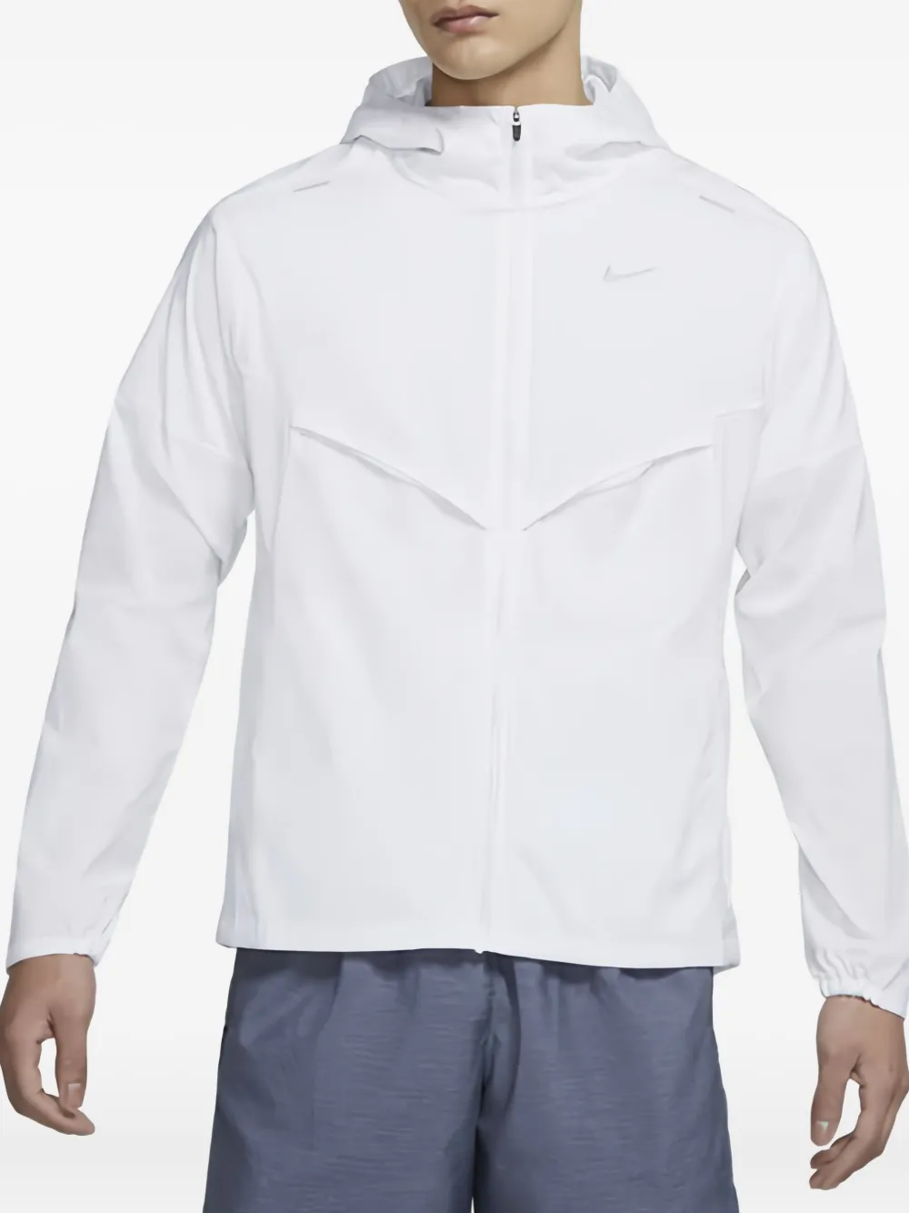 Nike Repel Packable Windrunner jacket | Lightweight Jackets | Image 2
