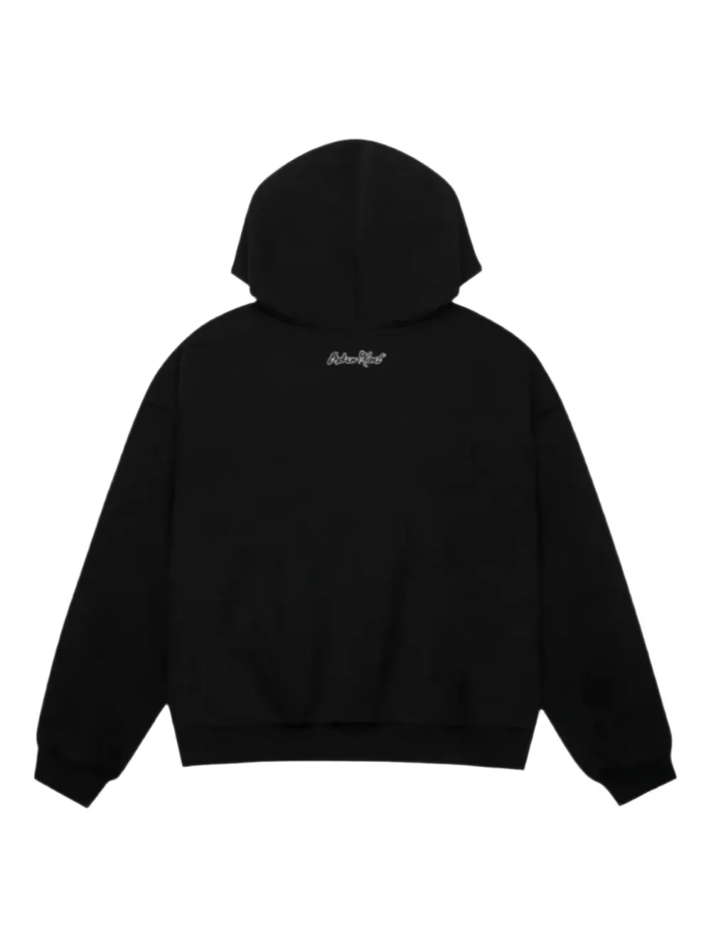 BROKEN PLANET Sun zip-up hoodie | Hoodies | Image 2