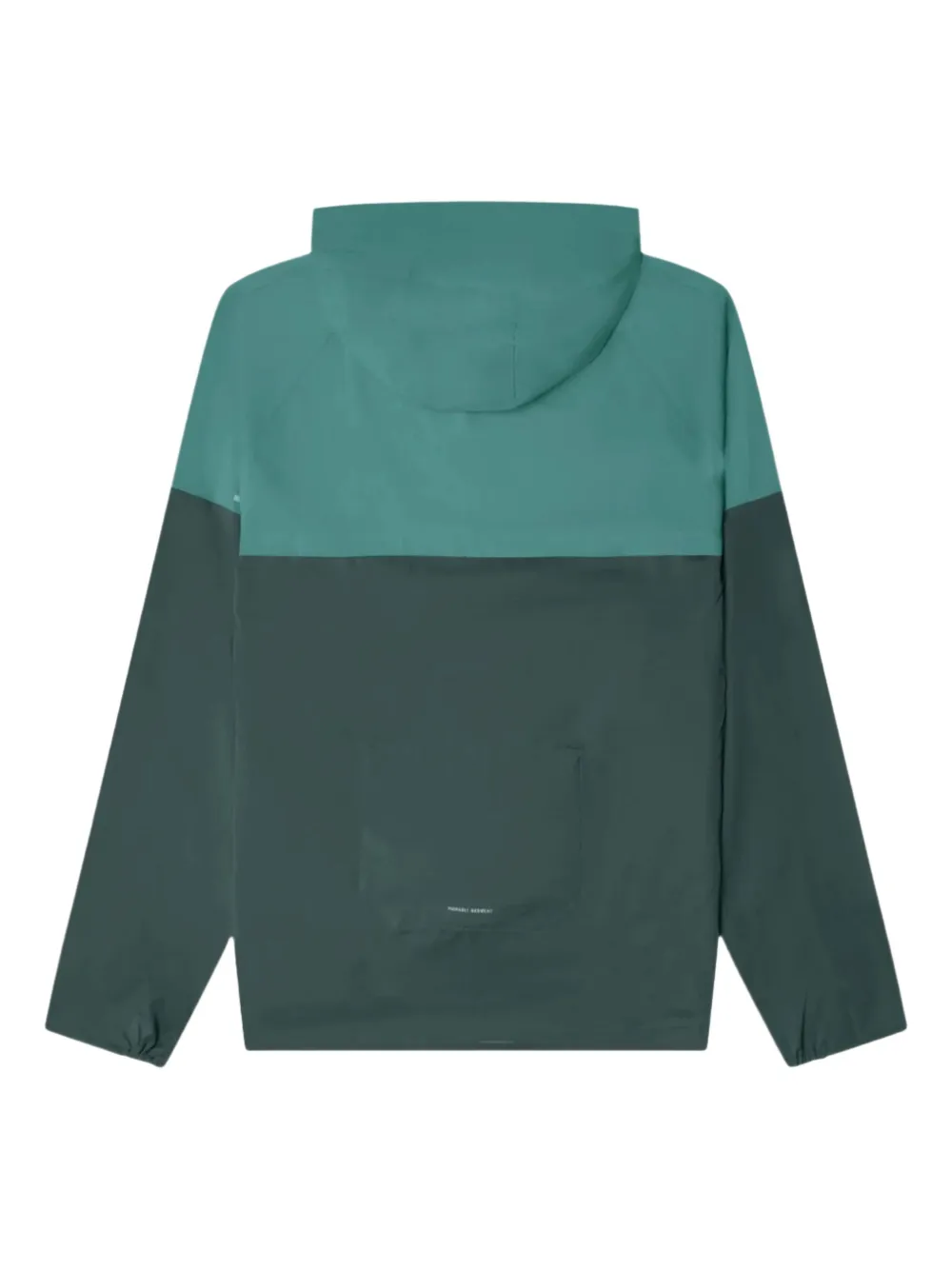 Nike Repel Windrunner Jacket In Green