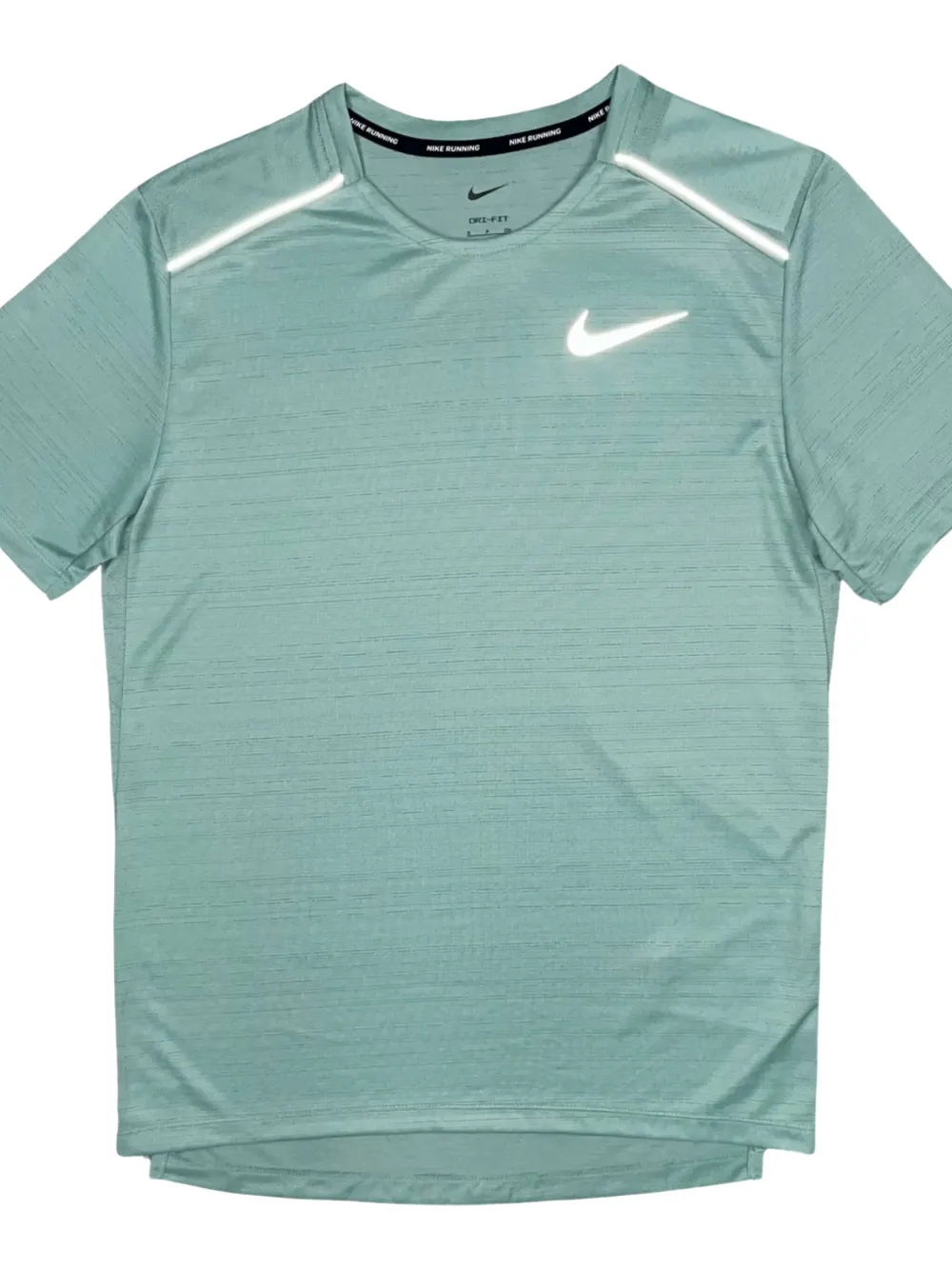 Nike playera Miler Dri-FIT UV | Playeras y chalecos deportivos | Image 2