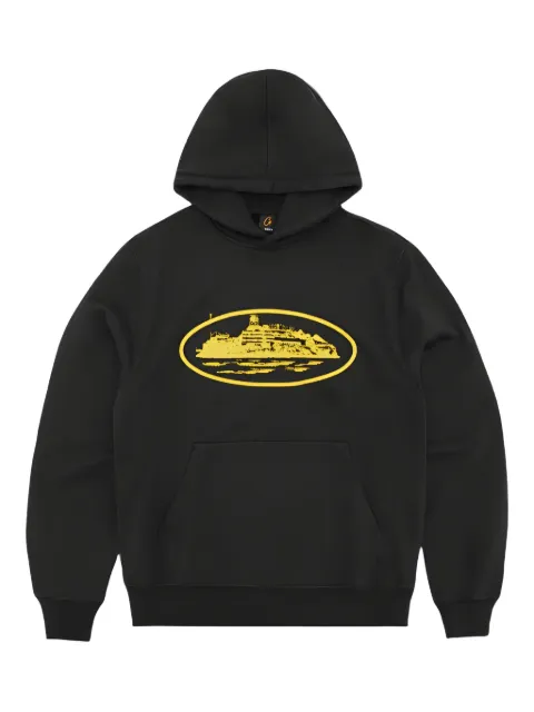 CORTEIZ Alcatraz hoodie