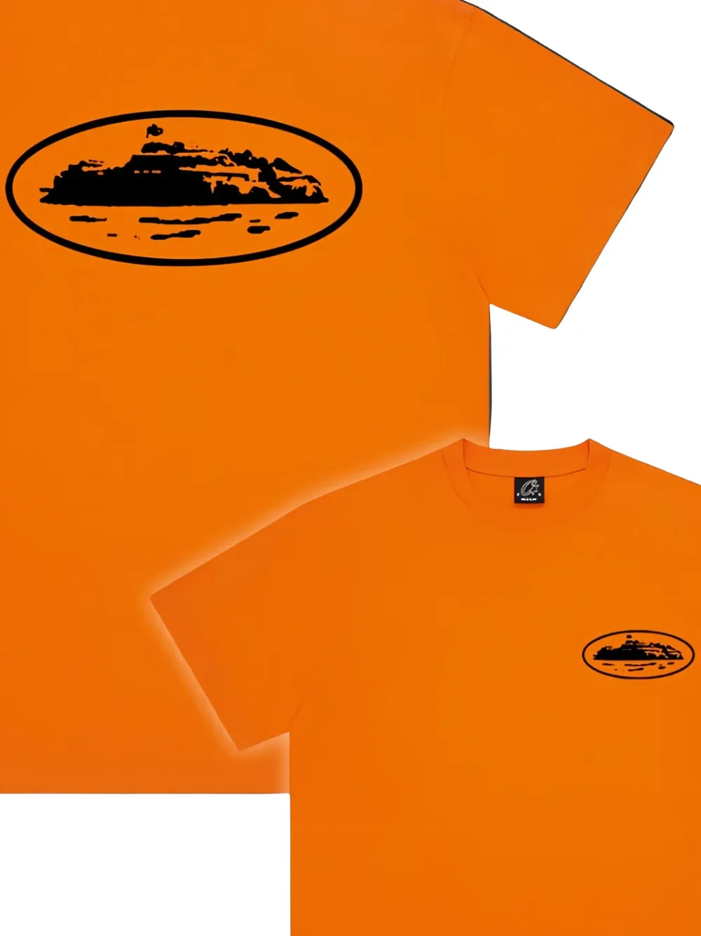 CORTEIZ playera Island | Playeras y jerséis | Image 2