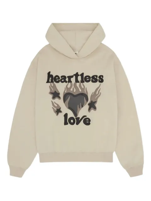 BROKEN PLANET 하트리스 러브 후디