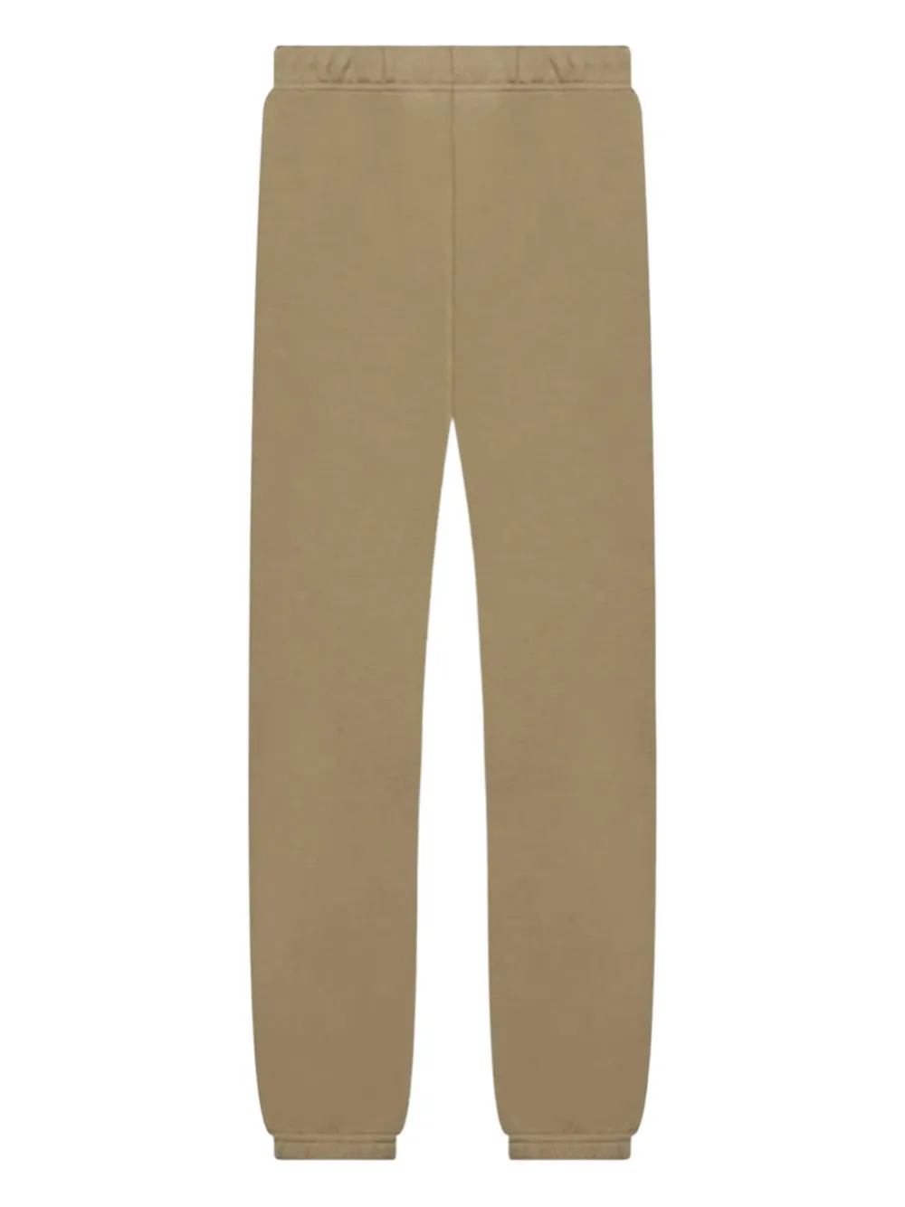 Fear Of God X Pac Sun Track Pants In Neutral