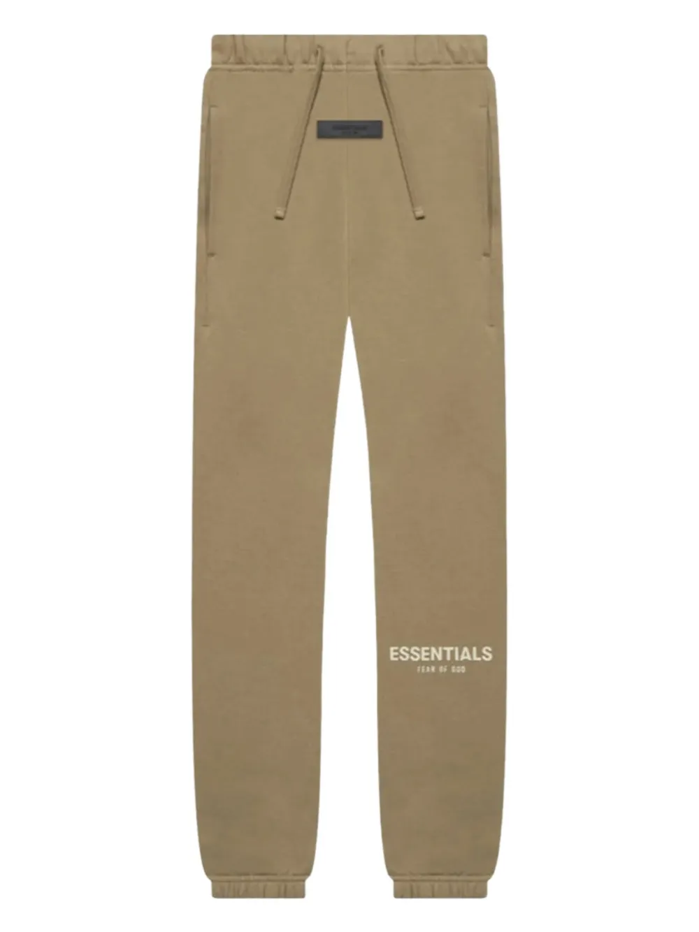 Fear Of God x Pac Sun trainingsbroek - Beige
