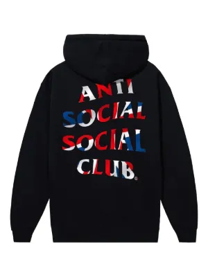 Anti Social Social Club Hoodies FARFETCH AU