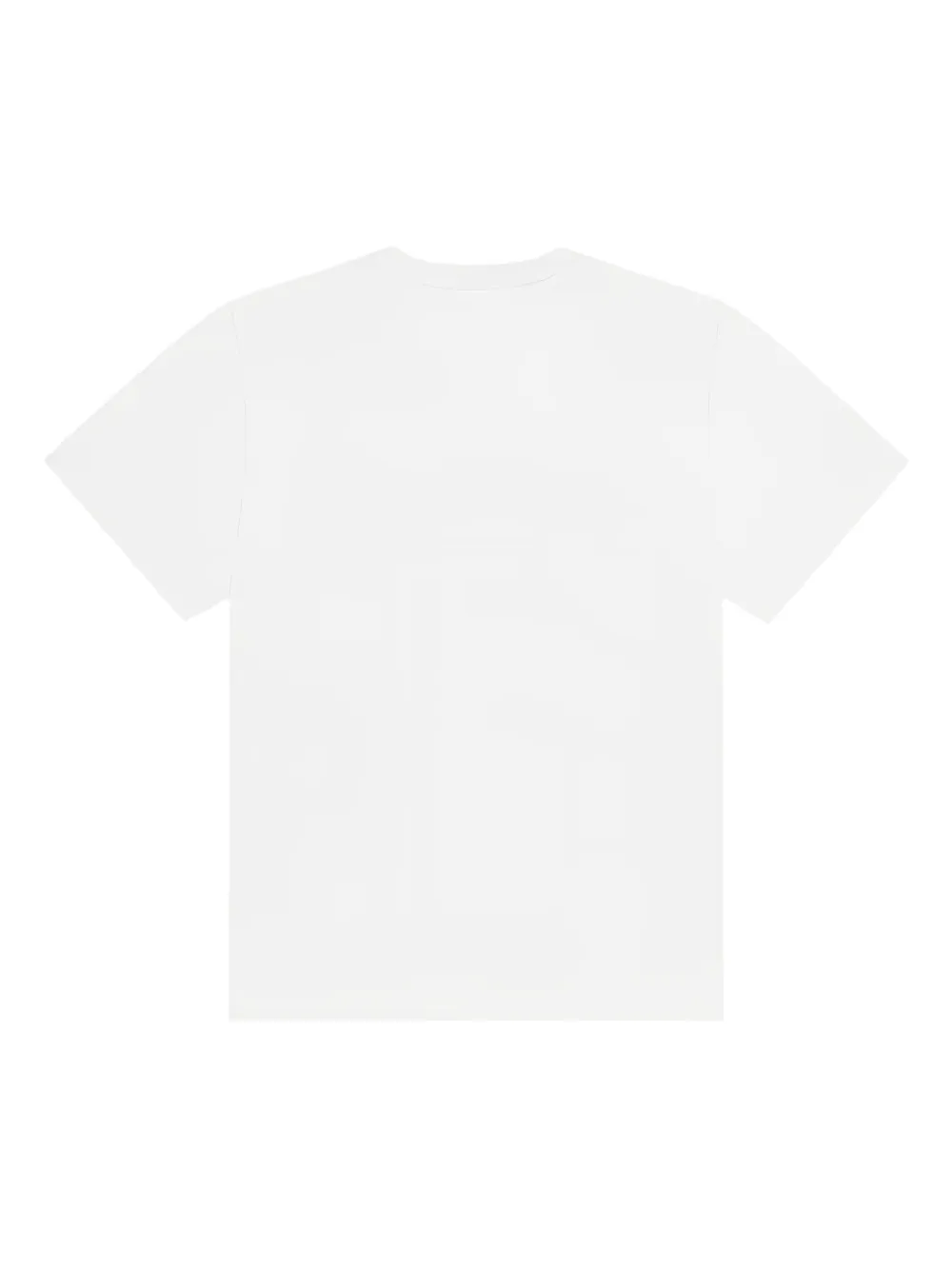 Denim Tears x Corteiz ADG T-shirt Wit