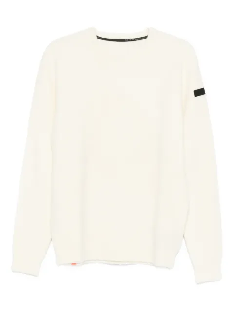 RRD crew-neck sweater
