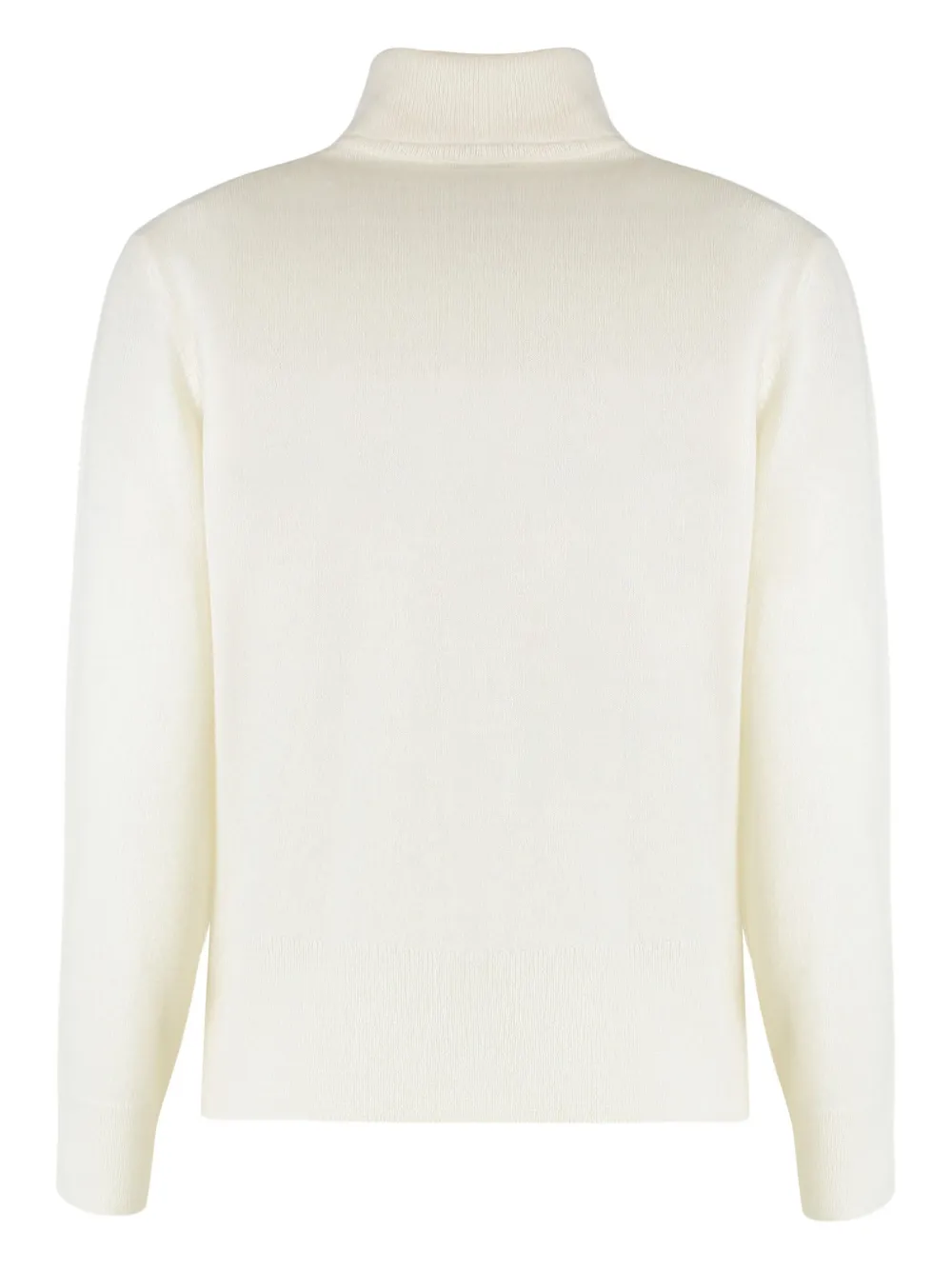 Vince turtleneck sweater | Knitted Sweaters | Image 2