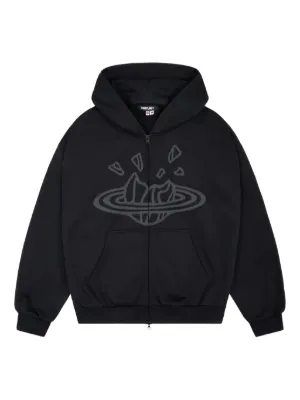 Supreme True Religion® ジップ パーカー | ブラック | FARFETCH JP