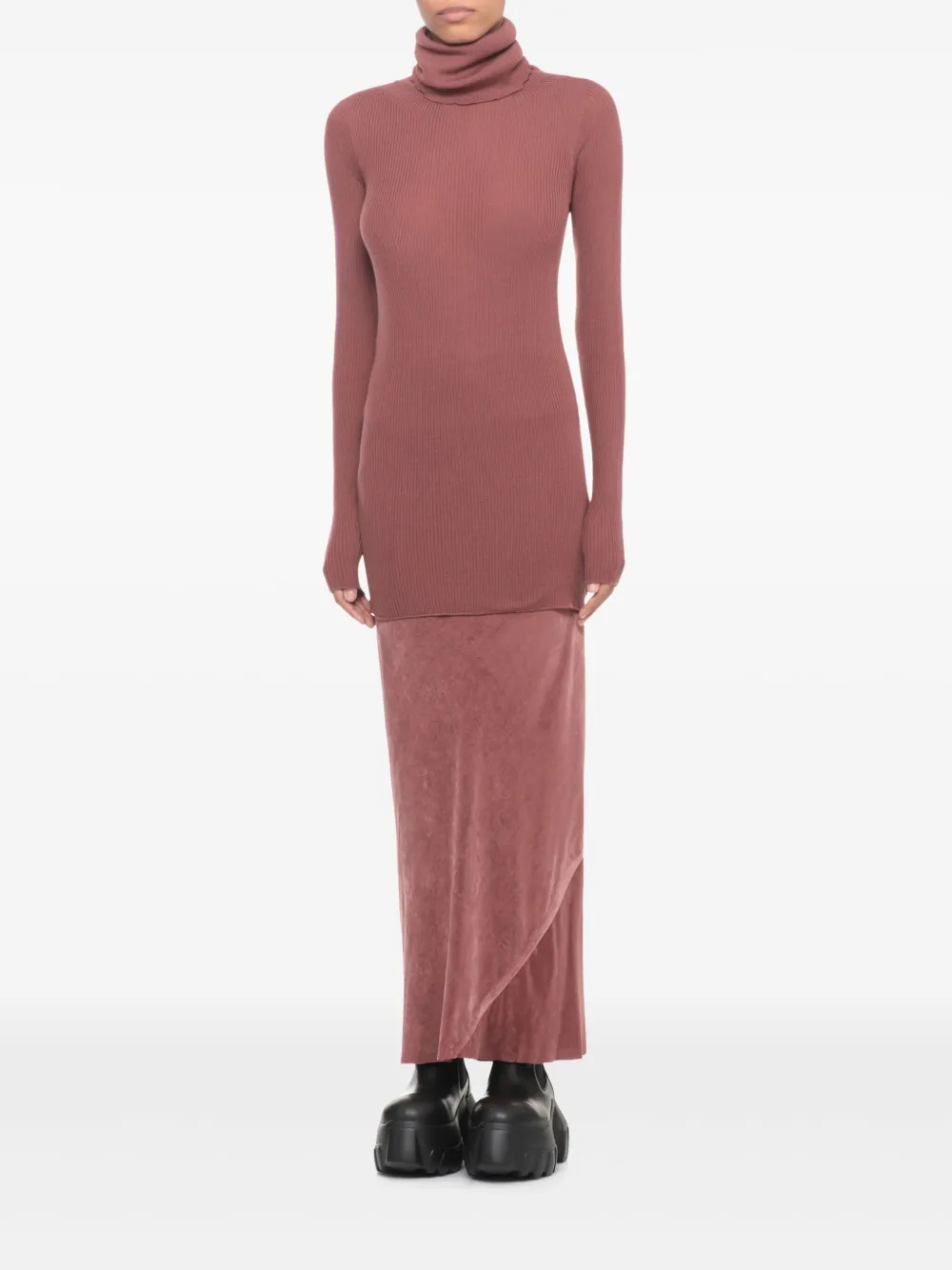 Rick Owens wool sweater | Jumpers | Image 2